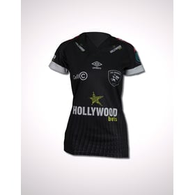 Women's Sharks 2023/24 Home Shirt