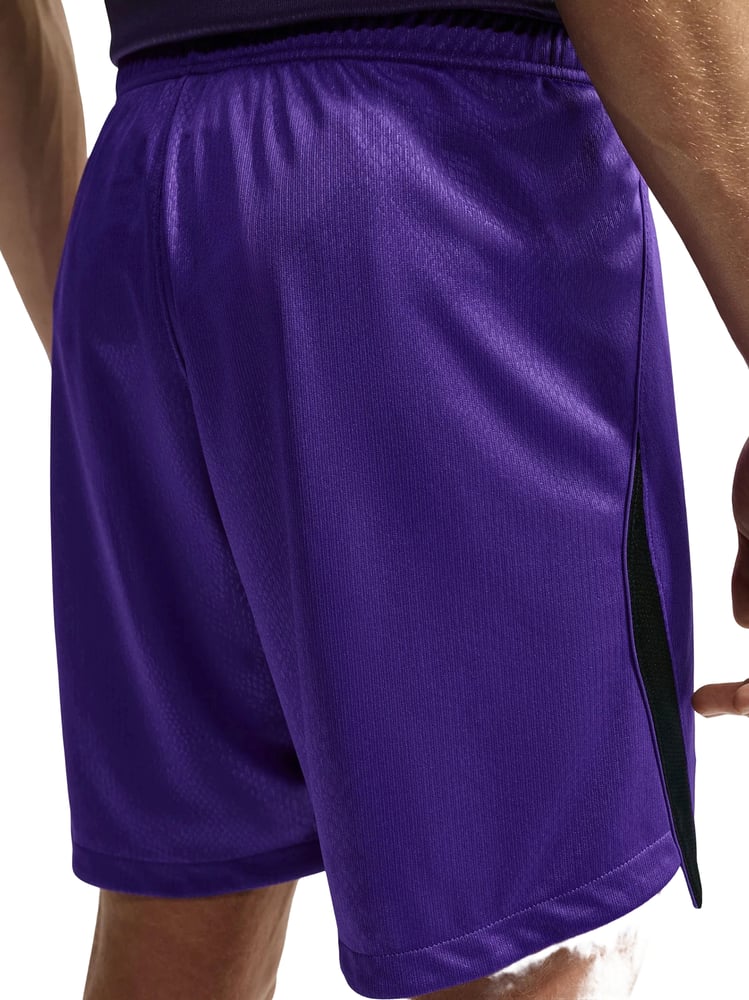 Pantaloncini da Trasferta FC Barcellona 2026/27 Bambino