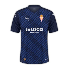 Kid's Real Sporting 2023/24 Third Shirt