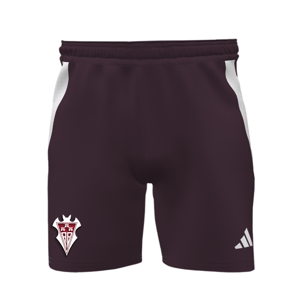 Men's Albacete BP 2024/25 Away Authentic Shorts