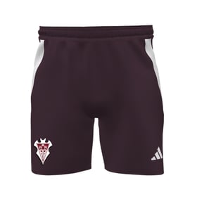Men's Albacete BP 2024/25 Away Authentic Shorts