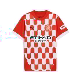 Women's Girona FC 2024/25 Home Shirt