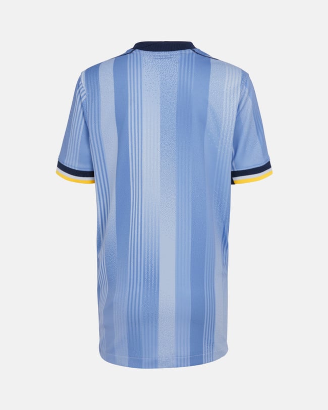 Kinder Tottenham Hotspur 2024/25 Auswärts Trikot