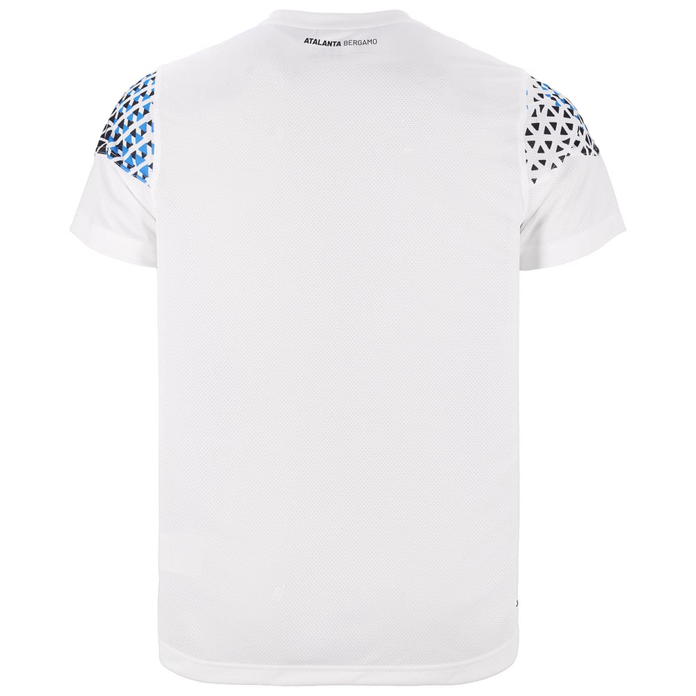 Maglia Pre-Partita da Trasferta Atalanta 2026/27 uomo