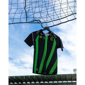 Kinder Cercle Brugge 2024/25 Heimtrikot