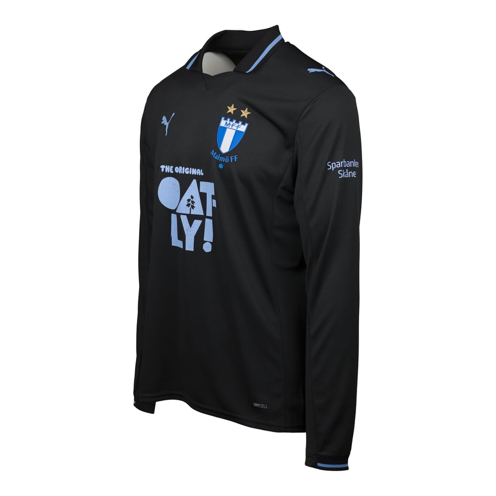 Homme Malmö FF maillot extérieur manches longues 2026