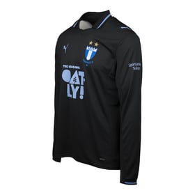 Homme Malmö FF maillot extérieur manches longues 2026