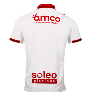 Kid's SC Braga 2025/26 Away Shirt