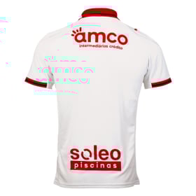 Kid's SC Braga 2025/26 Away Shirt