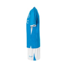 Kid's Napoli 2024/25 Home Kit
