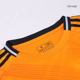 Real Madrid Heimtrikot, langärmlig 2024/25