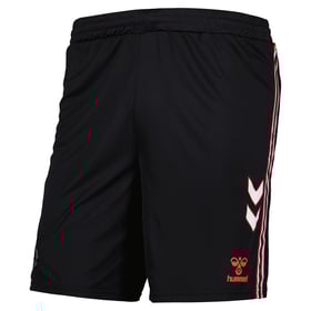 Damen Sunderland 2025/26 Heimshorts