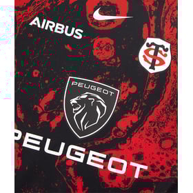 Kids Toulouse Stadium 2024/25 Third Warm Up Shirt