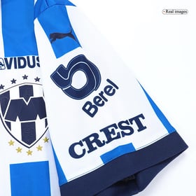 Monterrey Heimtrikot 23/24