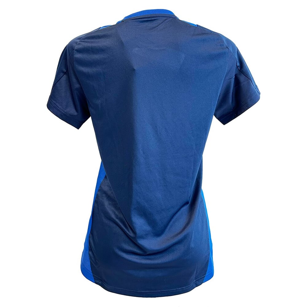 Damen Paris FC 2024/25 Drittes Authentisches Training Shirt