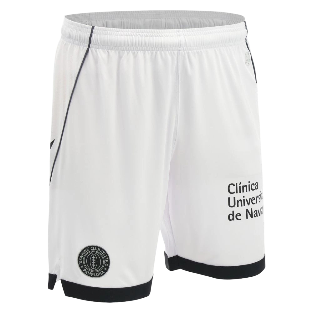 Short CA Osasuna 2026/27 Third pour enfant