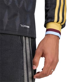 Maglia bambino a maniche lunghe Aston Villa 2026/27 da trasferta