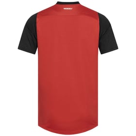 Kid's Bayer 04 Leverkusen 2024/25 Home Shirt