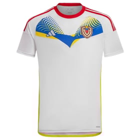 Venezuela Auswärtstrikot Copa America 2024