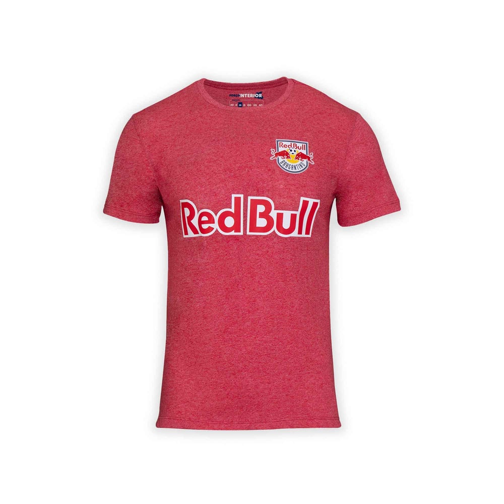 Kid's Bragantino 2024 Third Authentic Training Shirt - Red