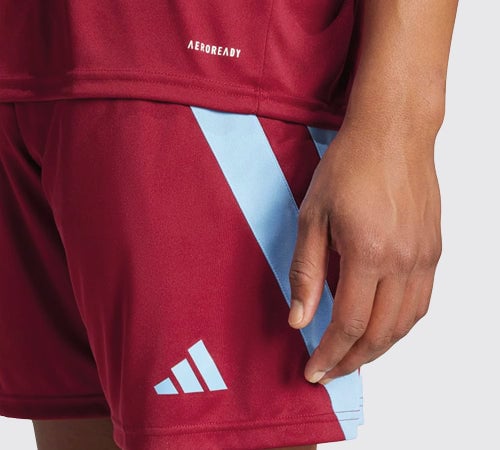 Women's Servette FC 2024/25 Third Pre Match Shorts