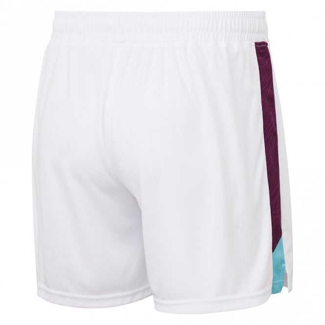 Damen Burnley 2025/26 Heimshorts