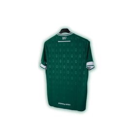 Herren Yverdon Sport FC 2025/26 Heimtrikot
