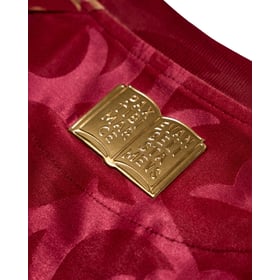 Camiseta tercera masculina Latina Calcio 2025/26