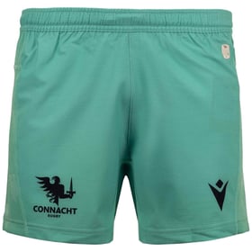 Kid's Connacht 2024/25 Third Euro Shorts