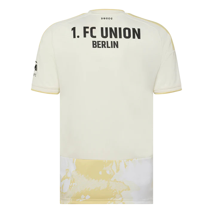 Maglia Third 1.FC Union Berlin 2026/27 bambino
