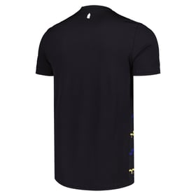 Everton Herren 2025/26 Drittes Trikot