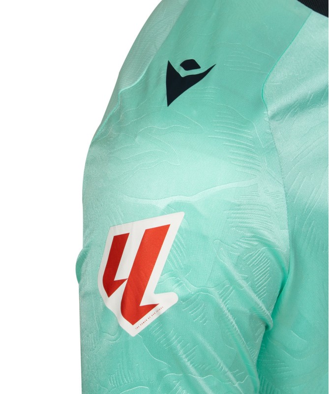 Maglia Third Alavés 2026/27 Bambino