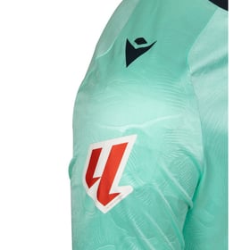 Maglia Third Alavés 2026/27 Bambino