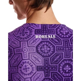 Maglia casa uomo Boreale Calcio 2025/26