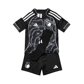 Dziecięcy zestaw wyjazdowy FC Kopenhaga 2025/26