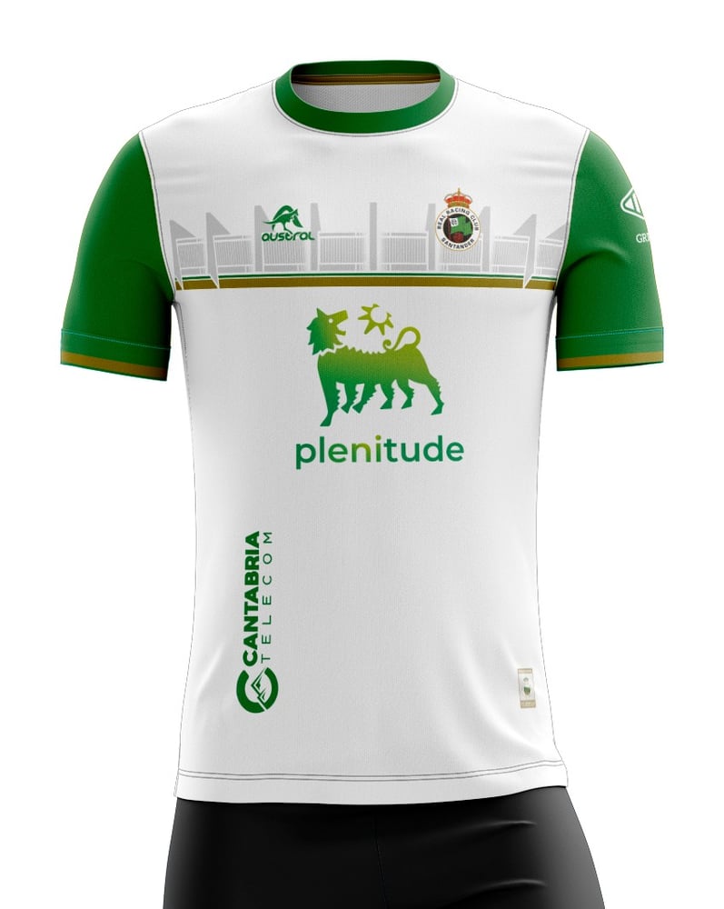 Women's R. Racing Club 2023/24 Third Anniversary Shirt