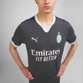 Men's Milan 2024/25 Third Shirt