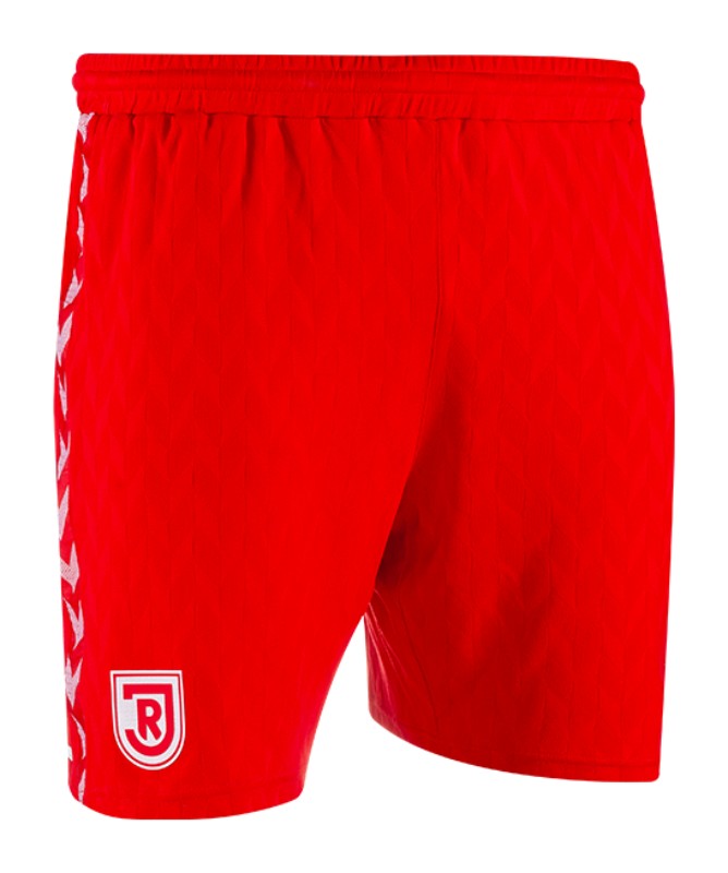 Herren SSV Jahn Regensburg 2023/24 Auswärts Shorts