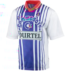 Maillot extérieur Rétro PSG homme 1993/94