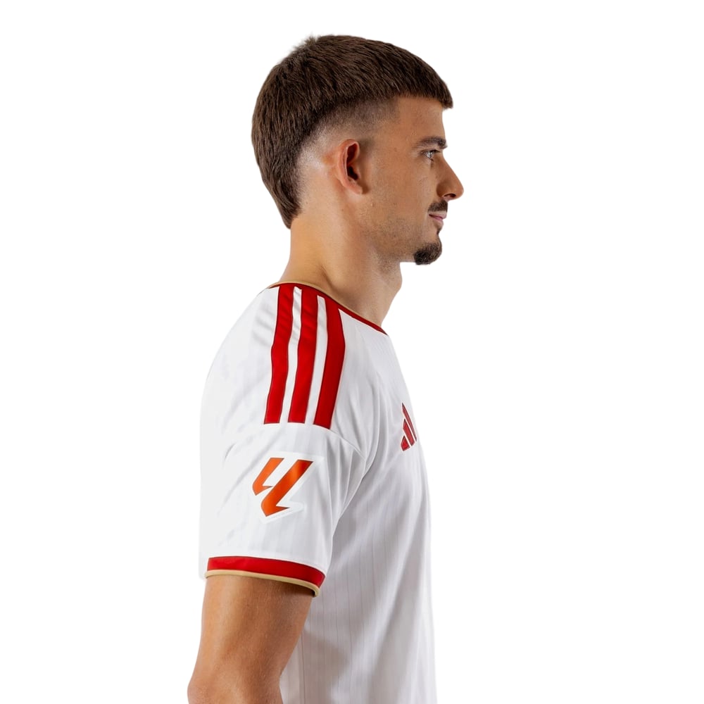 Kid's Sevilla FC 2026/27 Home Shirt