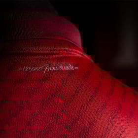 Women's Rennes 2025/26 125th Anniversary Shirt