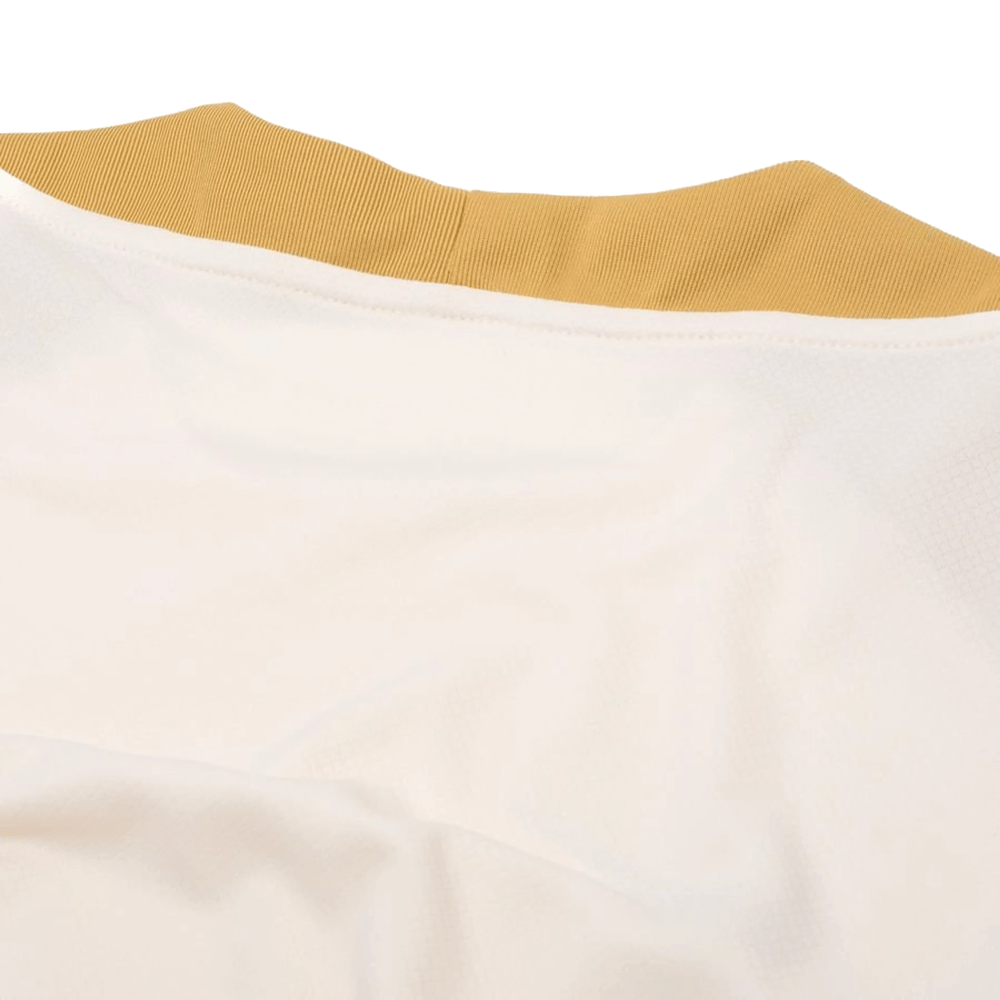 Herren Angers SCO 2025/26 Drittes Vintage Pre-Match Trikot