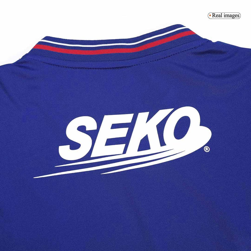 Rangers Heimtrikot 23/24