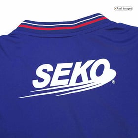 Rangers Heimtrikot 23/24