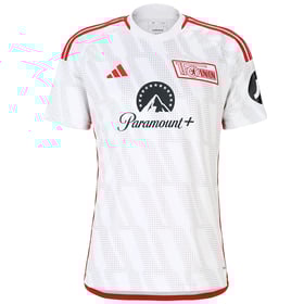 Kinder 1.FC Union Berlin 2023/24 Auswärtstrikot
