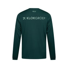 Maillot Tiers Manches Longues N.E.C. Nijmegen 2026/27 Homme