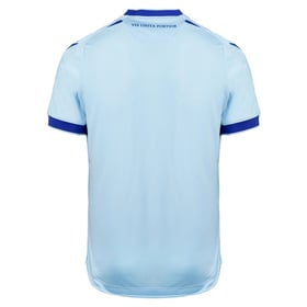 Herren Stoke City 2026/27 Drittes Trikot ohne Sponsor