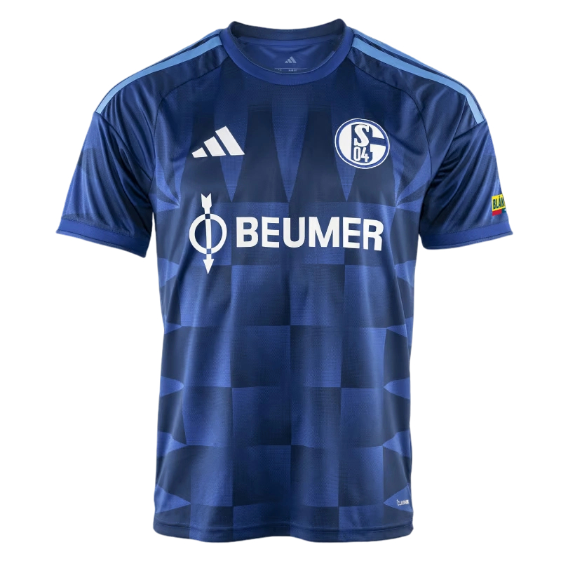 Maillot Domicile FC Schalke 04 2026/27 Enfant