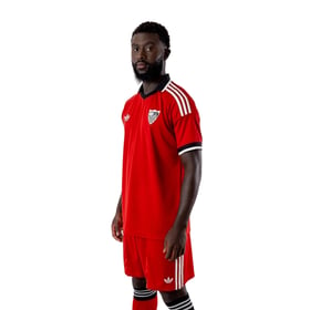 Kid's Sevilla FC 2026/27 Away Shirt