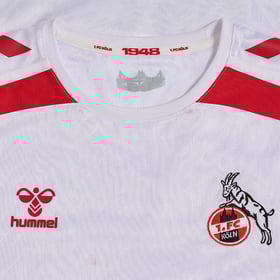 Kinder 1. FC Köln 2024/25 Heimshirt